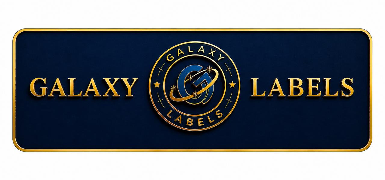 Galaxy Labels